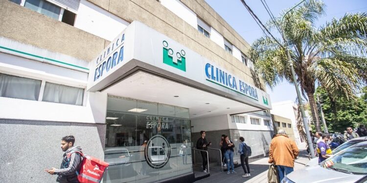 Denuncian abandono de persona en la clínica Espora de Adrogué: «La dejaron morir»