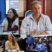 Qué dirigentes de Brown serán candidatos a diputados provinciales