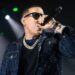 Daddy Yankee brindará un show gratuito en un evento evangelista en Lomas
