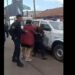 Violento desalojo a feriantes de Malvinas Argentinas, que marcharán al municipio: “Queremos trabajar”