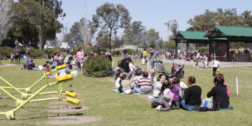 La Granja Educativa Municipal abre en vacaciones de invierno con propuestas gratuitas