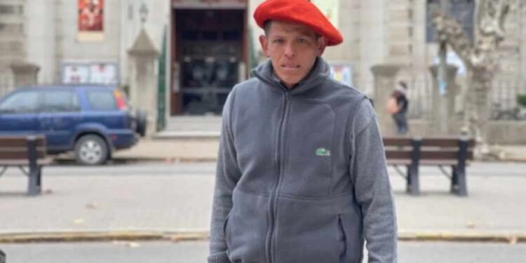 El peón despedido en San Vicente expuso graves irregularidades laborales en el campo donde trabajaba