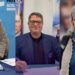 Elecciones 2025: quienes son los candidatos a concejales en Brown