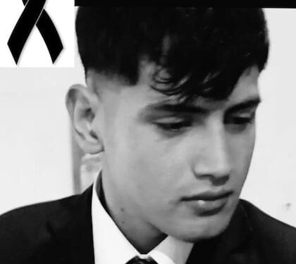 Iba a un kiosko con su hermano y lo mataron a balazos en Solano