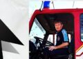 Murió un histórico bombero de Brown. «Se nos fue el mejor»