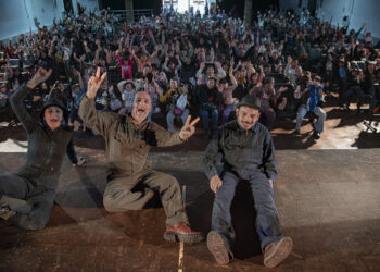 Las actividades gratuitas en la primera semana de vacaciones de Brown