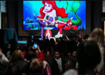 Vacaciones de invierno en Brown: cuál es la agenda de espectáculos gratuitos