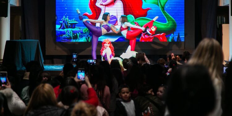 Vacaciones de invierno en Brown: cuál es la agenda de espectáculos gratuitos