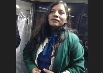 Absolvieron a Zaida, la madre de la nena asesinada a puñaladas en Longchamps