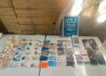 Un falso taxista de Glew estafaba y se quedaba con las tarjetas de crédito y débito de sus pasajeros