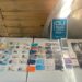 Un falso taxista de Glew estafaba y se quedaba con las tarjetas de crédito y débito de sus pasajeros