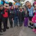 Familias de Brown llevaron adelante una jornada en defensa del hospital Garraham