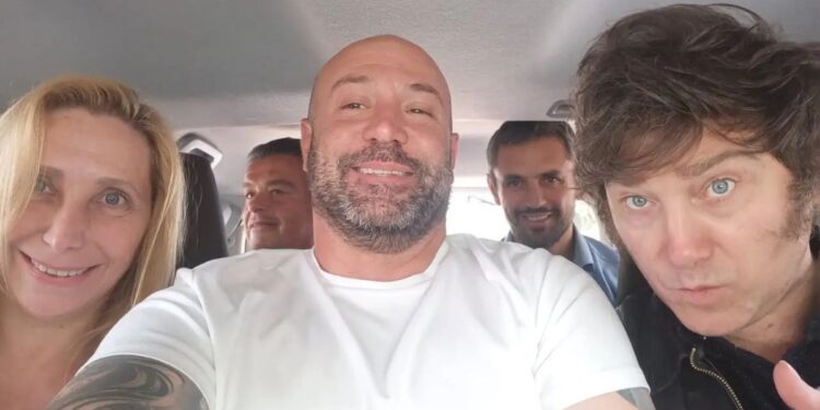 Nuevos audios de Spagnuolo en el caso de las coimas de Karina Milei: «Se hace la re pelotuda»