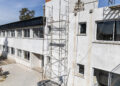 La escuela secundaria 76 de Longchamps tendrá un nuevo edificio