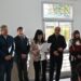 Inauguraron el nuevo edificio de la Escuela 35 de Ministro Rivadavia y entregaron 200 tablets
