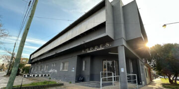 Mármol: recuperaron una salita barrial que estuvo al borde del cierre