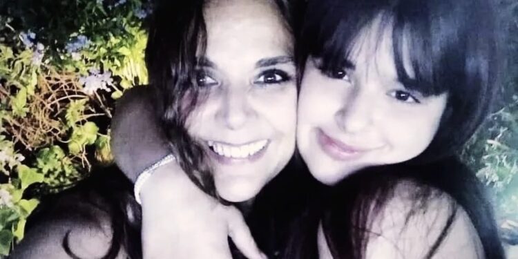 Longchamps: presentó un proyecto para frenar la violencia digital tras el suicidio de su hija por la difusión un vídeo intimo