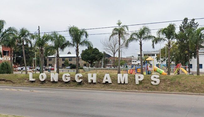 Longchamps celebra sus 115 años con una fiesta de tres días con tango, folklore y emprendedores