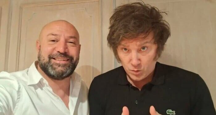 Fentanilo, coimas, audios y renuncias: dos escándalos con laboratorios se llevaron puesto a dos funcionarios de Milei