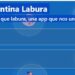Argentina Labura, la plataforma de búsqueda de trabajo creada por dos vecinos de Lomas