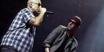 Homenaje a Los Redondos en Lomas a 40 años de Glup, el primer de la banda