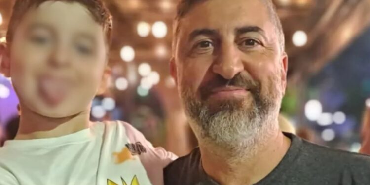 La mamá del nene asesinado en Lomas por su papá: “Vas a arder en el infierno”