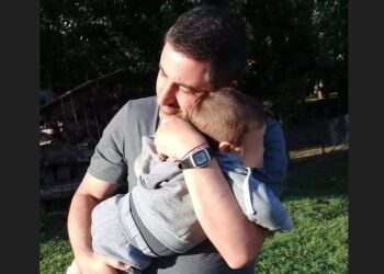 Lomas: un hombre con problemas psiquiátricos mató a su hijo de 8 años e intentó suicidarse