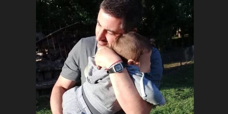 Lomas: un hombre con problemas psiquiátricos mató a su hijo de 8 años e intentó suicidarse