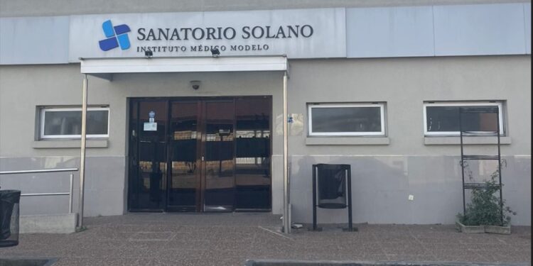 Plan Solano, la propuesta de Sami Salud que ofrece consultas sin cargo y un descuento del 50 por ciento