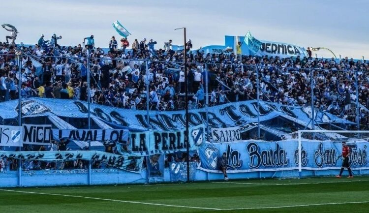 El club Temperley lanza un concurso para que emprendedores sean sponsor gratis por un día