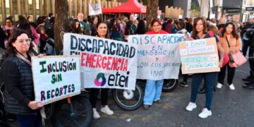 Es oficial: Milei vetó leyes de aumento a jubilados, moratoria previsional y emergencia en discapacidad