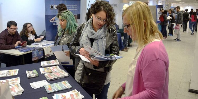 Llega la ”Expo Universidad 2025” con toda la oferta de carreras terciarias y universitarias de la región