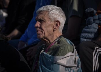 Falleció un histórico hincha de Temperley que hipotecó su casa para salvar al club