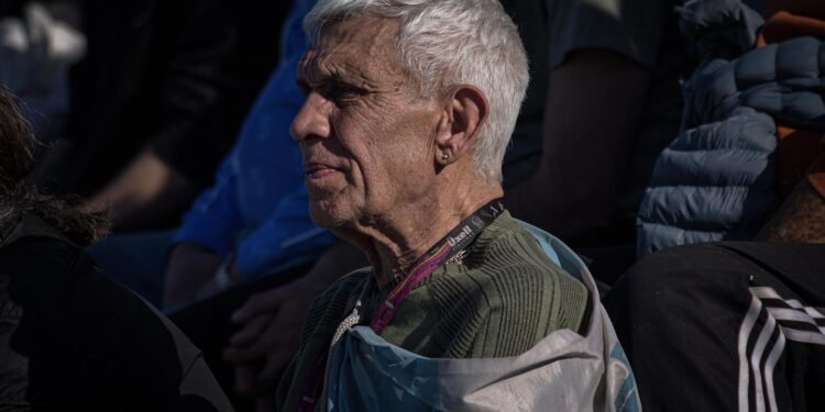 Falleció un histórico hincha de Temperley que hipotecó su casa para salvar al club