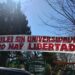 Las universidades paran en rechazo del veto de Milei, que dio de baja una ley para financiarlas