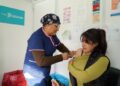 La Provincia envía turnos para vacunar a quienes no hayan tenido dengue