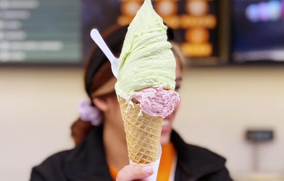 Conocé las heladerías de Brown con promoción de 2×1 en cucurucho