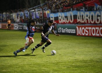 Con un 0 a 0 quedó sellado el regreso a Adrogué del clásico entre el Tricolor y Sanma