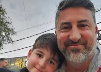 “Lo asfixié para mandarle un mensaje a la mamá”: la confesión del hombre que mató a su hijo en Lomas de Zamora