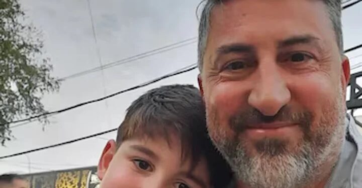 “Lo asfixié para mandarle un mensaje a la mamá”: la confesión del hombre que mató a su hijo en Lomas de Zamora