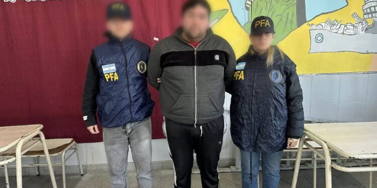 Fueron a votar y quedaron presos: dos detenidos en Quilmes y uno en Lomas