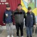 Fueron a votar y quedaron presos: dos detenidos en Quilmes y uno en Lomas