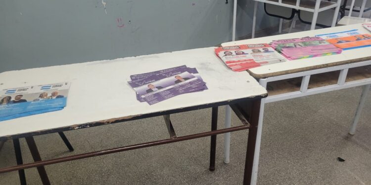 Elecciones en Provincia: a qué hora estarán los primeros resultados oficiales