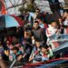 Socios de Brown de Adrogué denuncian que quieren prohibirles entrar a la cancha por criticar a la comisión directiva