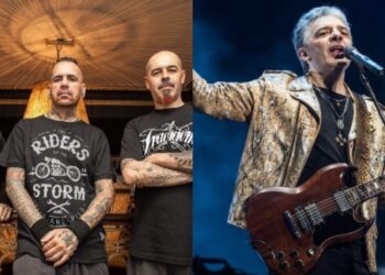 Este fin de semana llega el Solano Rock 2025: tres días a puro rock, punk y metal