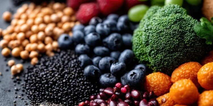 Los beneficios para la salud y para el bolsillo de comer las verduras y frutas de primavera, consulta la lista