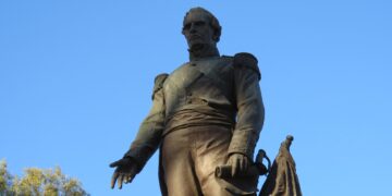 Brown: 10 curiosidades de la fundación del distrito, en su cumpleaños 152