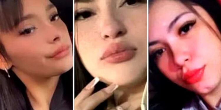 Encontraron asesinadas y descuartizadas en Varela a las tres chicas que habían desaparecido en la Matanza