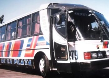 Buscan reactivar el histórico servicio de colectivos Quilmes-La Plata