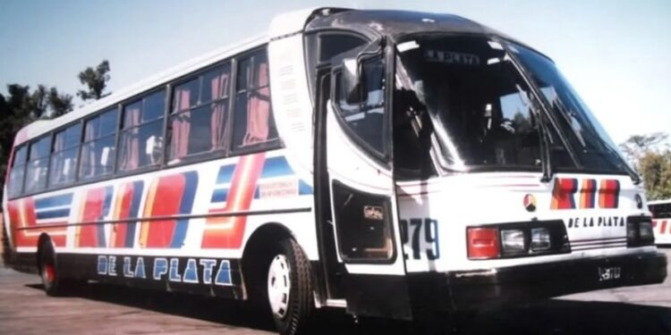 Buscan reactivar el histórico servicio de colectivos Quilmes-La Plata